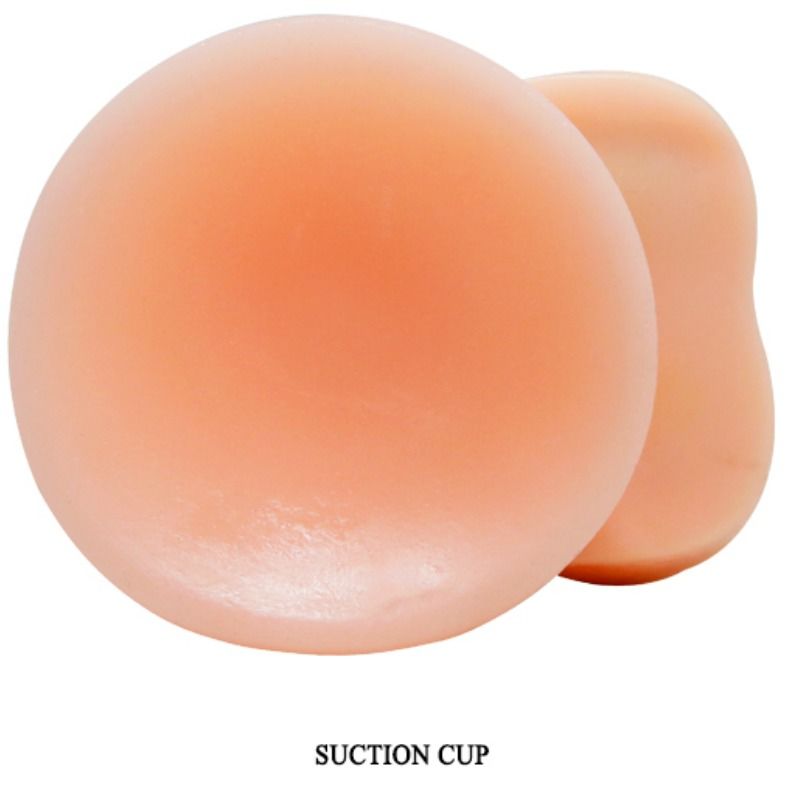 Baile Vibrators-Primo Realistico Dong Naturale Dildo Rotativo · Dildo & Stimolatori (immagine 6)