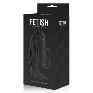 Fetish Submissive Bondage-Bicicletta in Pelle Vegana-28 cm · Accessori BDSM (imaginea 8)