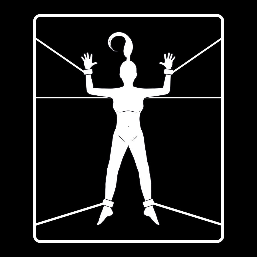 Fetish Submissive Bondage-Manette e cinghie con imbottitura · Bondage & Manette (imaginea 6)