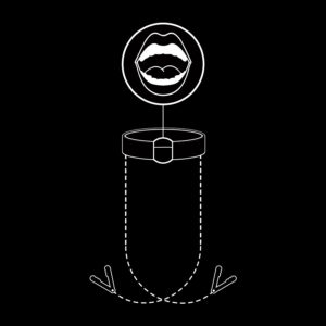 Fetish Submissive Bondage-Mushumal con anello e morsetto · Bondage & Manette (immagine 7)