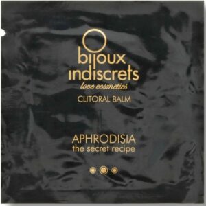 Bijoux Indiscrets-Balsamo Aphrodisia Orgasmi per Lei 2 Ml