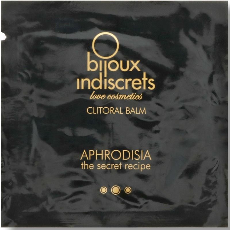 Bijoux Indiscrets-Balsamo Aphrodisia Orgasmi per Lei 2 Ml