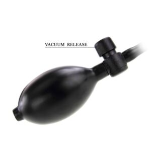 Baile-Dildo Vibrante Realistico Gonfiabile 18.8 Cm-TPR, Telecomando 14 Baile-Dildo Vibrante Realistico Gonfiabile 18.8 Cm-TPR, Telecomando · Giocattoli anali (imaginea 5)