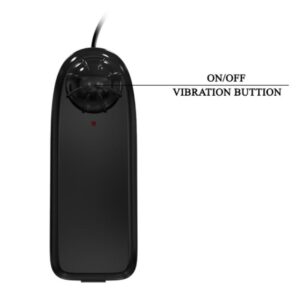 Baile-Dildo Vibrante Realistico Gonfiabile 18.8 Cm-TPR, Telecomando 13 Baile-Dildo Vibrante Realistico Gonfiabile 18.8 Cm-TPR, Telecomando · Giocattoli anali (imaginea 4)