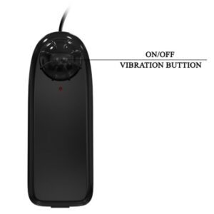 Baile-Pene vibrante con funzione di eiaculazione e spruzzo 12 Baile-Pene vibrante con funzione di eiaculazione e spruzzo · Vibratori (imaginea 5)