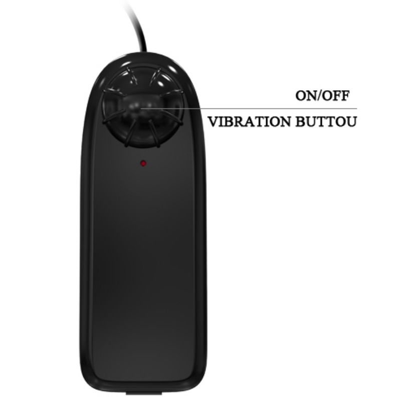 Baile-Dildo Vibratore Realistico con Ventosa, Struttura Venosa-TPR 8 Baile-Dildo Vibratore Realistico con Ventosa, Struttura Venosa-TPR · Vibratori (imaginea 8)