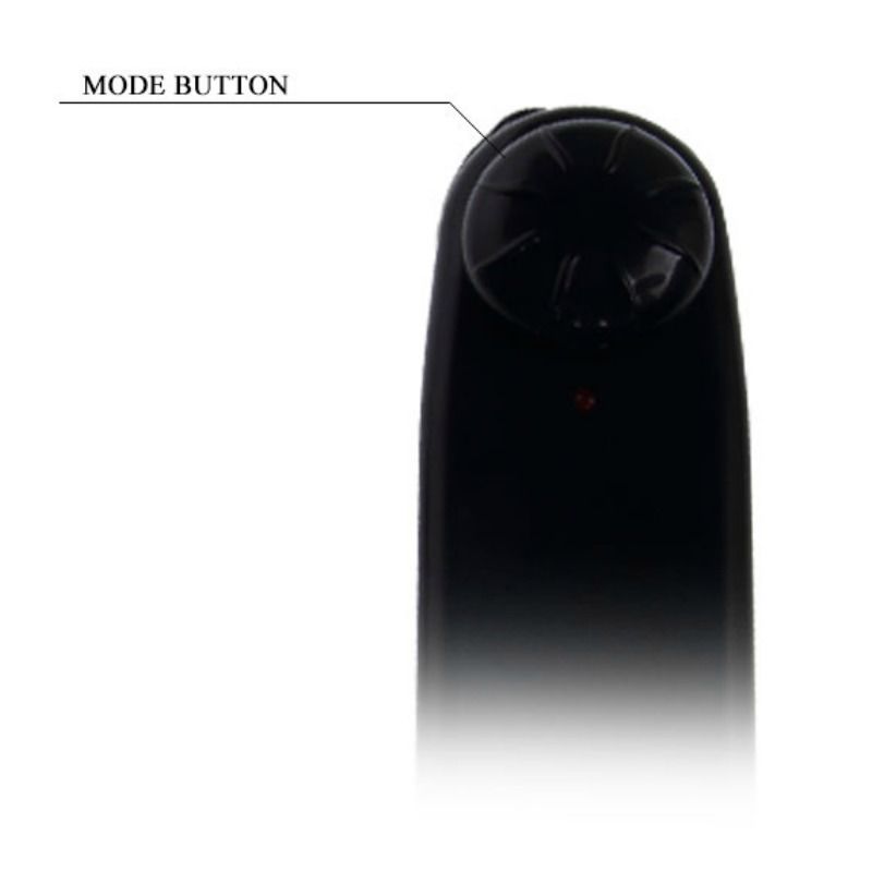 Baile Vibrators-Dildo Realistico con Vibrazione 21.6 Cm-PVC · Vibratori (imaginea 6)