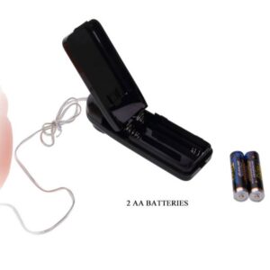 Baile Vibrators-Dildo Realistico con Vibrazione 21.6 Cm-PVC · Vibratori (imaginea 7)