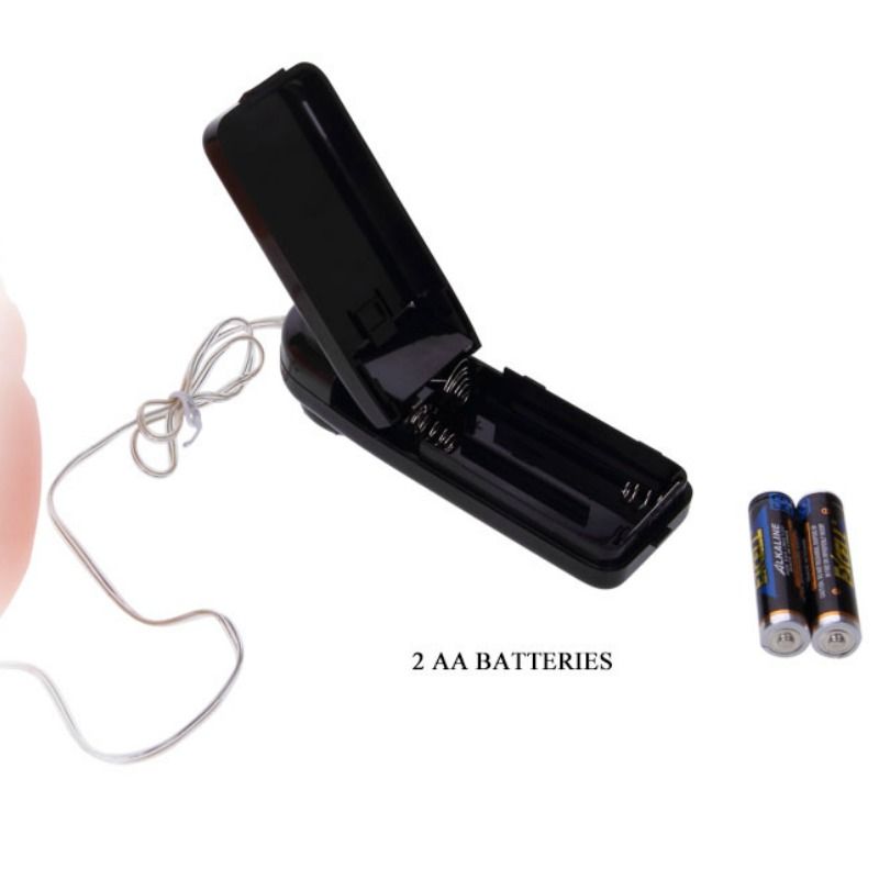 Baile Vibrators-Dildo Realistico con Vibrazione 21.6 Cm-PVC · Vibratori (imaginea 7)