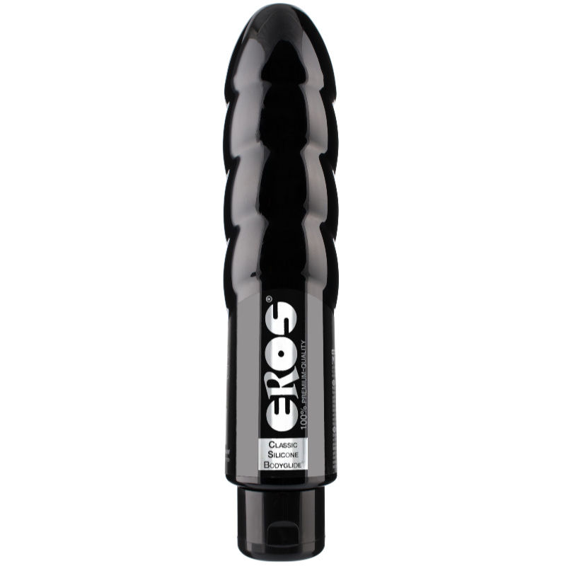 Eros Toy Bottles-Classic Silicone Bodyglide 175 ml