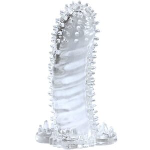 Baile Stimulating-Kit Fantasy della Collezione Lovers Secret-TPR 15 Baile Stimulating-Kit Fantasy della Collezione Lovers Secret-TPR · Kit di giocattoli (imaginea 5)