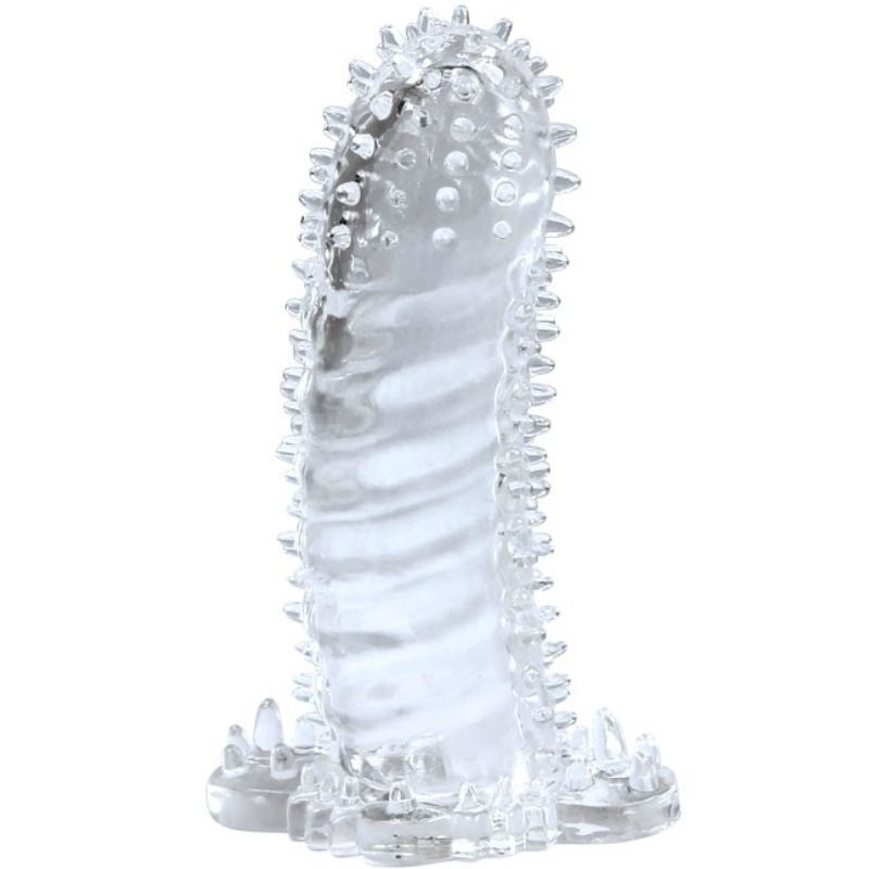 Baile Stimulating-Kit Fantasy della Collezione Lovers Secret-TPR 5 Baile Stimulating-Kit Fantasy della Collezione Lovers Secret-TPR · Kit di giocattoli (imaginea 5)