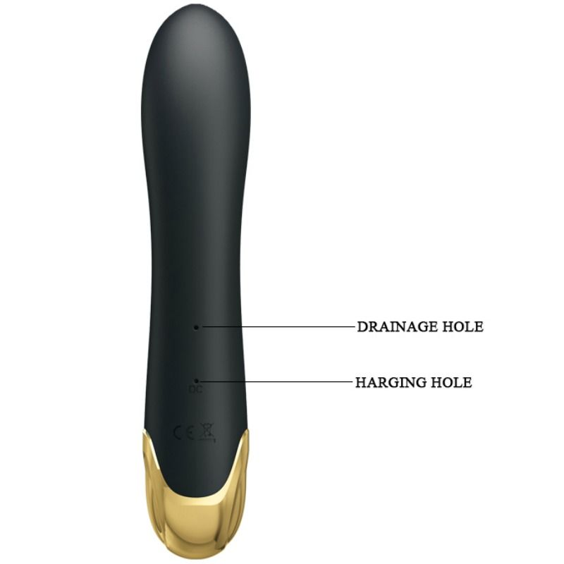 High Tech-Smart Naughty Play Vibrazione e Aspirazione-Silicone, 7 2 High Tech-Smart Naughty Play Vibrazione e Aspirazione-Silicone, 7 — PRETTY LOVE · Vibratori (imaginea 2)