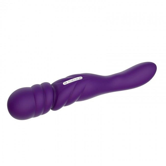 Nalone-Jane Lilla Massaggiatore Ricaricabile-Silicio, 7 velocità 3 Nalone-Jane Lilla Massaggiatore Ricaricabile-Silicio, 7 velocità · Vibratori (imaginea 3)