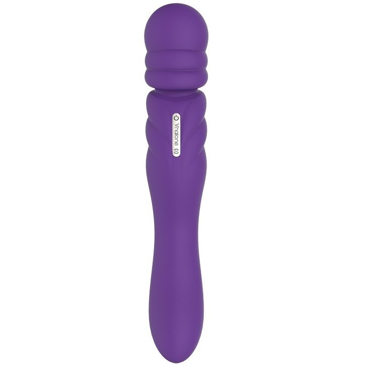 Nalone-Jane Lilla Massaggiatore Ricaricabile-Silicio, 7 velocità 1 Nalone-Jane Lilla Massaggiatore Ricaricabile-Silicio, 7 velocità · Vibratori