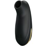High Tech-Smart Otis Stimolatore di aspirazione-Silicone, 7 velocità — PRETTY LOVE · Vibratori