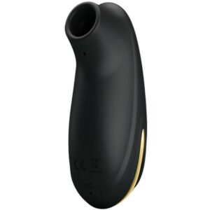 High Tech-Smart Otis Stimolatore di aspirazione-Silicone, 7 velocità — PRETTY LOVE · Vibratori