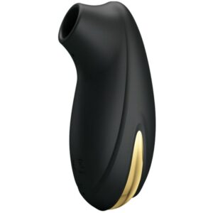 High Tech-Smart Otis Stimolatore di aspirazione-Silicone, 7 velocità — PRETTY LOVE · Vibratori (imaginea 2)