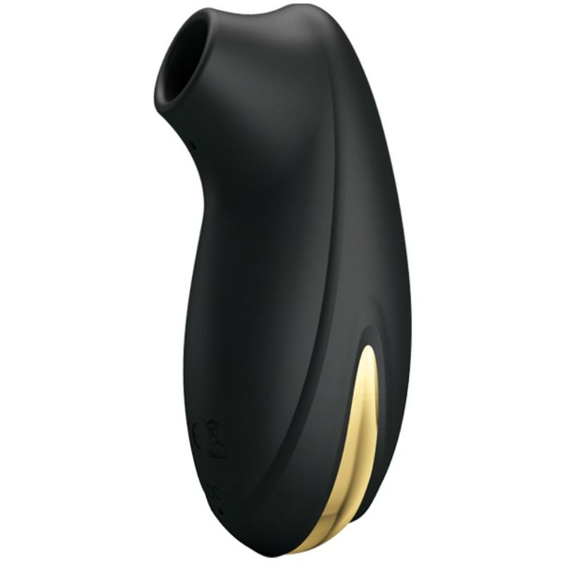 High Tech-Smart Otis Stimolatore di aspirazione-Silicone, 7 velocità 2 High Tech-Smart Otis Stimolatore di aspirazione-Silicone, 7 velocità — PRETTY LOVE · Vibratori (imaginea 2)