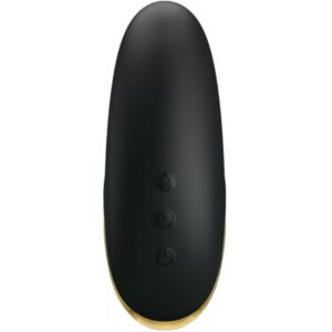 High Tech-Smart Otis Stimolatore di aspirazione-Silicone, 7 velocità — PRETTY LOVE · Vibratori (imaginea 5)