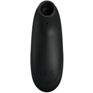 High Tech-Smart Otis Stimolatore di aspirazione-Silicone, 7 velocità — PRETTY LOVE · Vibratori (imaginea 9)