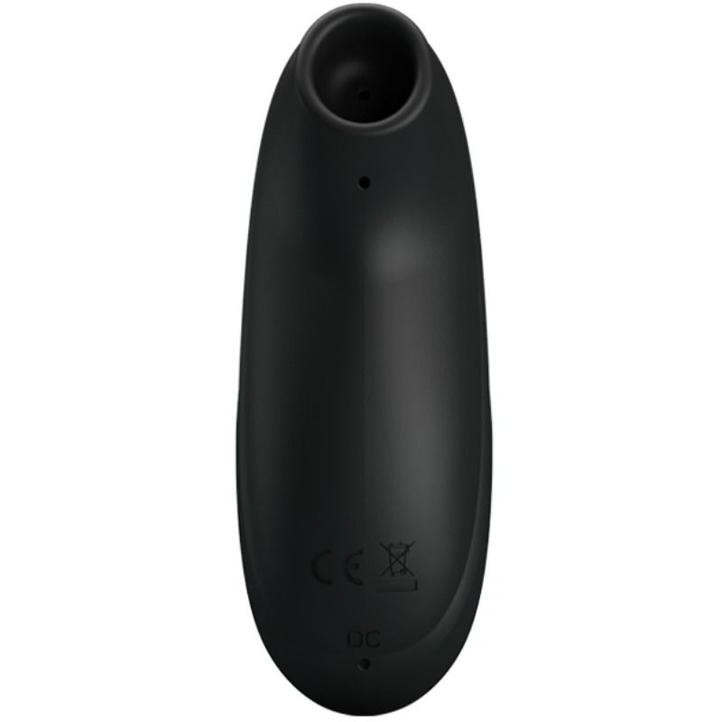 High Tech-Smart Otis Stimolatore di aspirazione-Silicone, 7 velocità — PRETTY LOVE · Vibratori (imaginea 9)