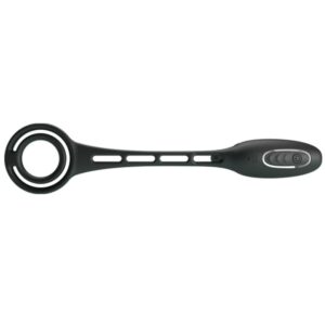 For Him-Anelli Peniani con Vibratore Prostatico-Silicio, 12 velocità 13 For Him-Anelli Peniani con Vibratore Prostatico-Silicio, 12 velocità — PRETTY LOVE · Accessori BDSM (imaginea 3)