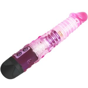 Baile Vibrators-Give You Lover Vibrator Rosa-TPR, 10 velocità 15 Baile Vibrators-Give You Lover Vibrator Rosa-TPR, 10 velocità · Vibratori (imaginea 7)
