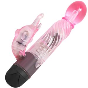 Baile Vibrators-Give You a Kind of Lover Vibratore con Coniglio · Vibratori (imaginea 4)