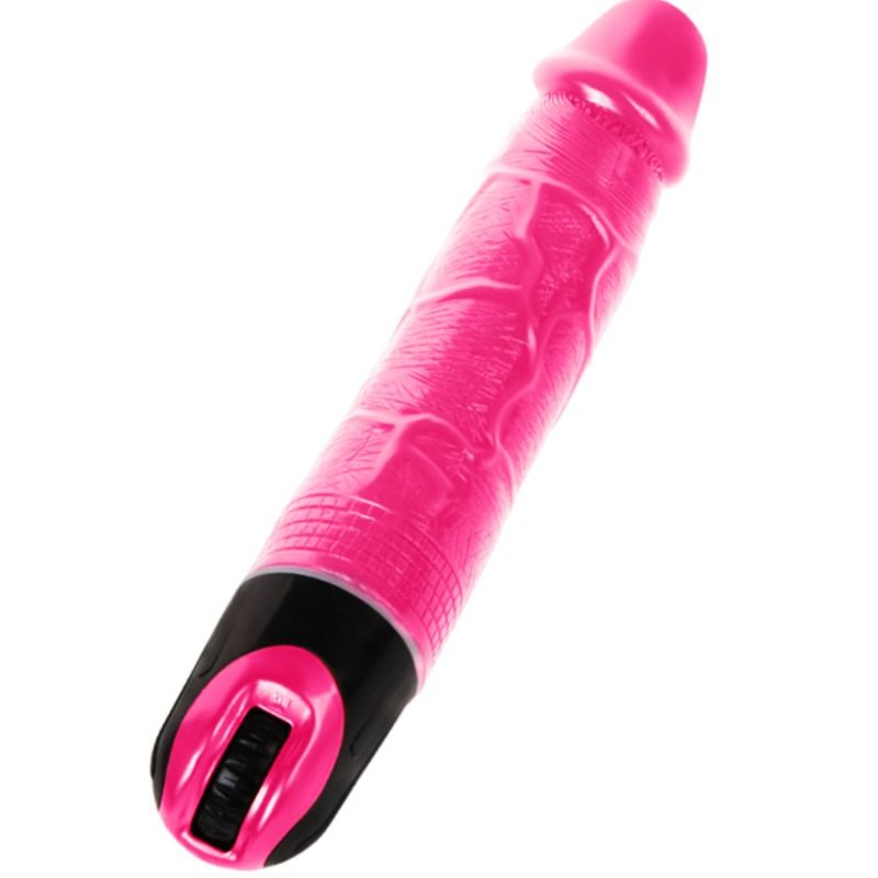 Baile-Vibratore Multivelocità TPR · Vibratori (immagine 3)