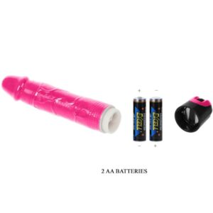 Baile-Vibratore Multivelocità TPR · Vibratori (immagine 4)