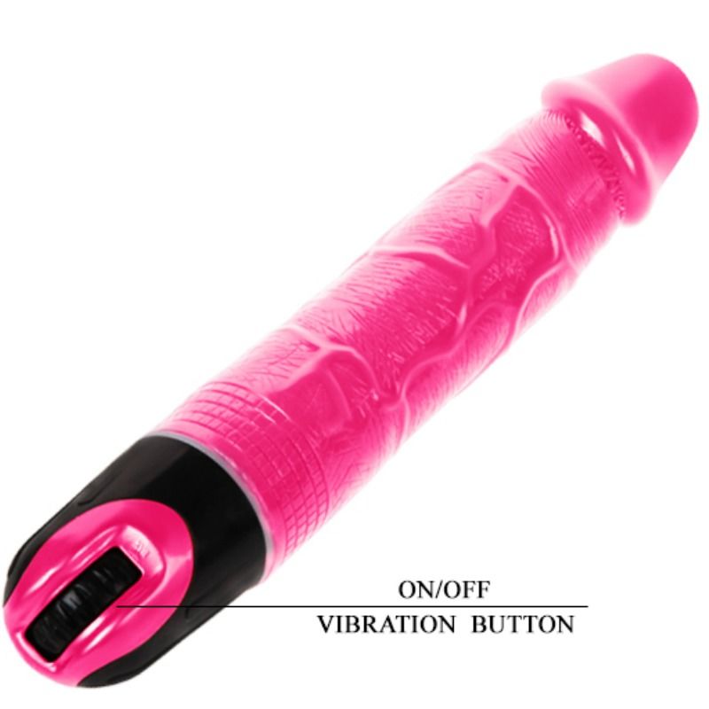 Baile-Vibratore Multivelocità TPR · Vibratori (immagine 5)