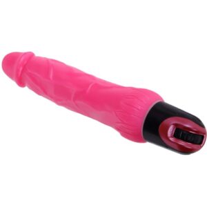 Baile-Vibratore Daaply Pleasure Multispeed Rosa-TPR 14 Baile-Vibratore Daaply Pleasure Multispeed Rosa-TPR · Vibratori (imaginea 7)