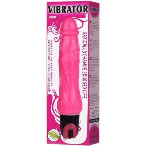 Baile-Vibratore Daaply Pleasure Multispeed Rosa-TPR 11 Baile-Vibratore Daaply Pleasure Multispeed Rosa-TPR · Vibratori (imaginea 4)