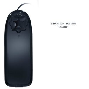 Baile Stimulating-Super Uovo Vibratore con Stimolatore-Telecomando · Vibratori (imaginea 4)