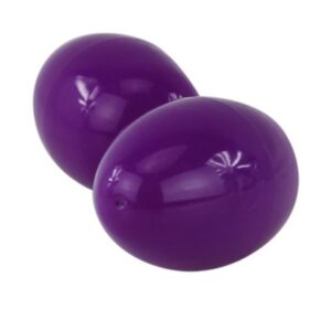 Baile Anal-Twins Ball Palline anali Lilla-ABS · Giocattoli anali