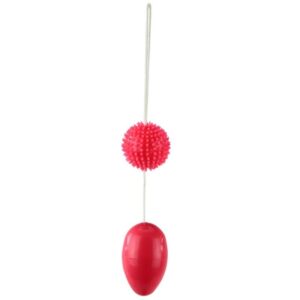 Baile Anal-Twins Balls Palline anali Combinate-TPR · Giocattoli anali (imaginea 3)