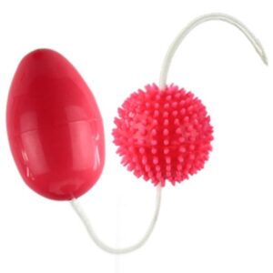 Baile Anal-Twins Balls Palline anali Combinate-TPR
