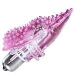 Baile-Vibratore Dito Stimolatore-TPR, 10 velocità · Vibratori