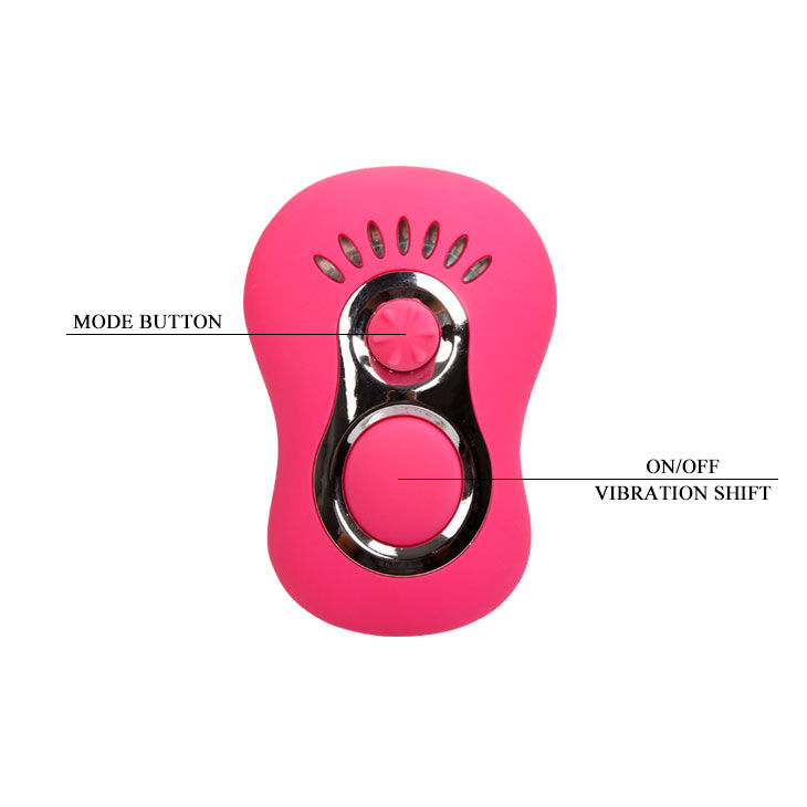 Baile-Strap-On Butterfly con telecomando TPR 7 velocità 3 Baile-Strap-On Butterfly con telecomando TPR 7 velocità · Strap-on & Imbracature (imaginea 3)