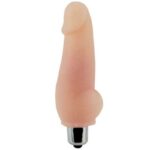 Baile Vibrators-Super Mini vibratore Mavouvin-TPR · Vibratori