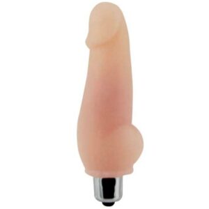 Baile Vibrators-Super Mini vibratore Mavouvin-TPR
