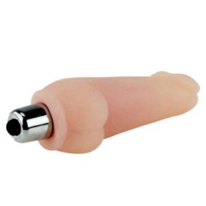 Baile Vibrators-Super Mini vibratore Mavouvin-TPR · Vibratori (immagine 7)