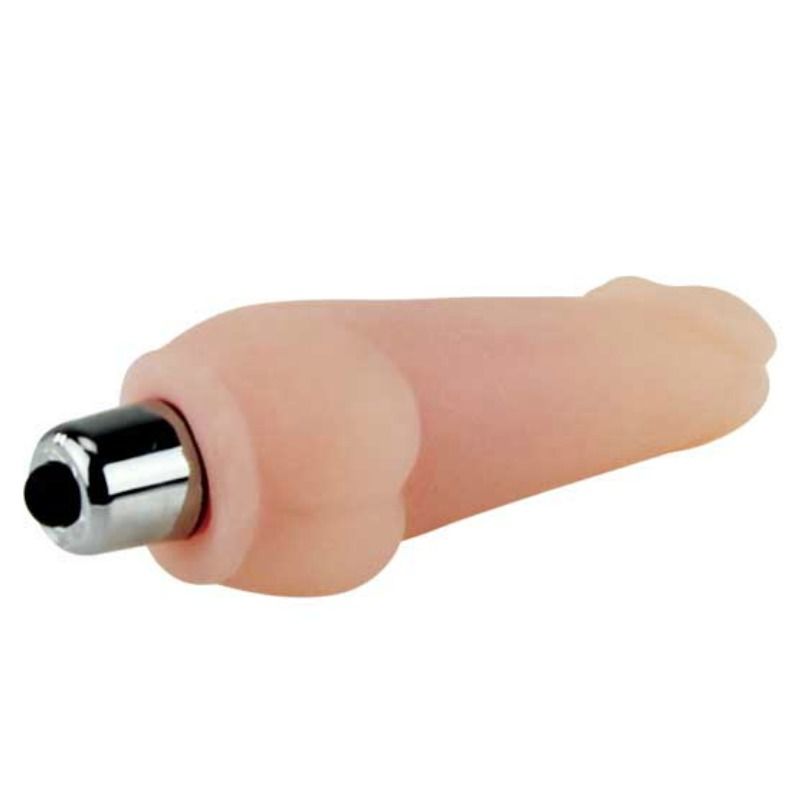 Baile Vibrators-Super Mini vibratore Mavouvin-TPR · Vibratori (immagine 7)