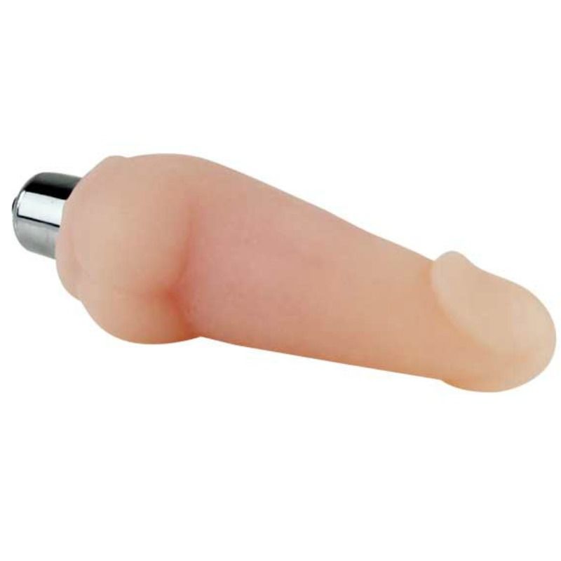 Baile Vibrators-Super Mini vibratore Mavouvin-TPR · Vibratori (immagine 6)