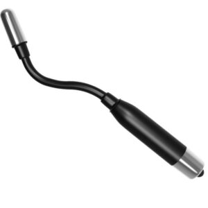 Baile Stimulating-Wizard Magic Wand Stimolatore a Vibrazione-TPR · Vibratori (imaginea 3)