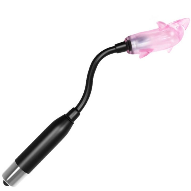 Baile Stimulating-Wizard Magic Wand Stimolatore a Vibrazione-TPR 2 Baile Stimulating-Wizard Magic Wand Stimolatore a Vibrazione-TPR · Vibratori (imaginea 2)