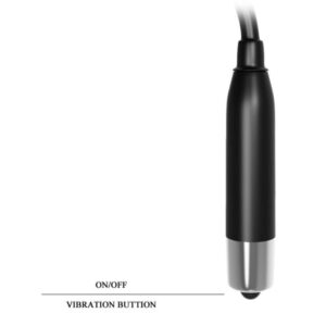 Baile Stimulating-Wizard Magic Wand Stimolatore a Vibrazione-TPR · Vibratori (imaginea 5)