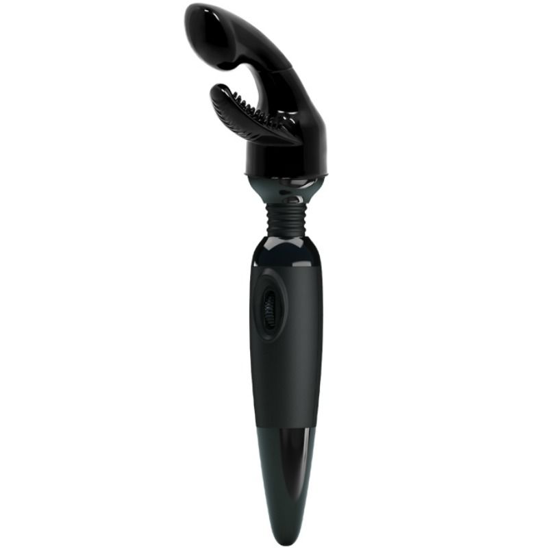 Baile Power Head-Massaggiatore sensuale con testa intercambiabile · Vibratori (immagine 2)