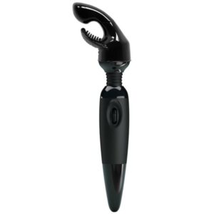 Baile Power Head-Massaggiatore sensuale con testa intercambiabile · Vibratori (immagine 3)
